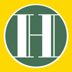 Bäckerei Hanisch Logo