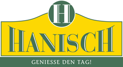 Bäckerei Hanisch Logo